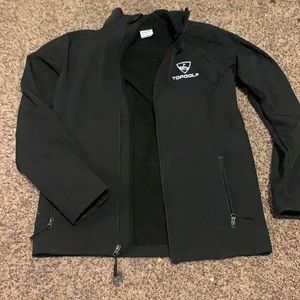 Topgolf Jacket